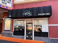 Castro Nail Salon - Photo 3 - Car repair in San Francisco, CA, San Francisco