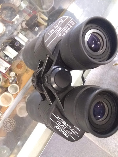 Jeweler «Ernest Bock Jewelers», reviews and photos, 226 W Portal Ave, San Francisco, CA 94127, USA