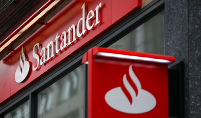Banco Santander - Agência 2269 Brasilia Asa Norte