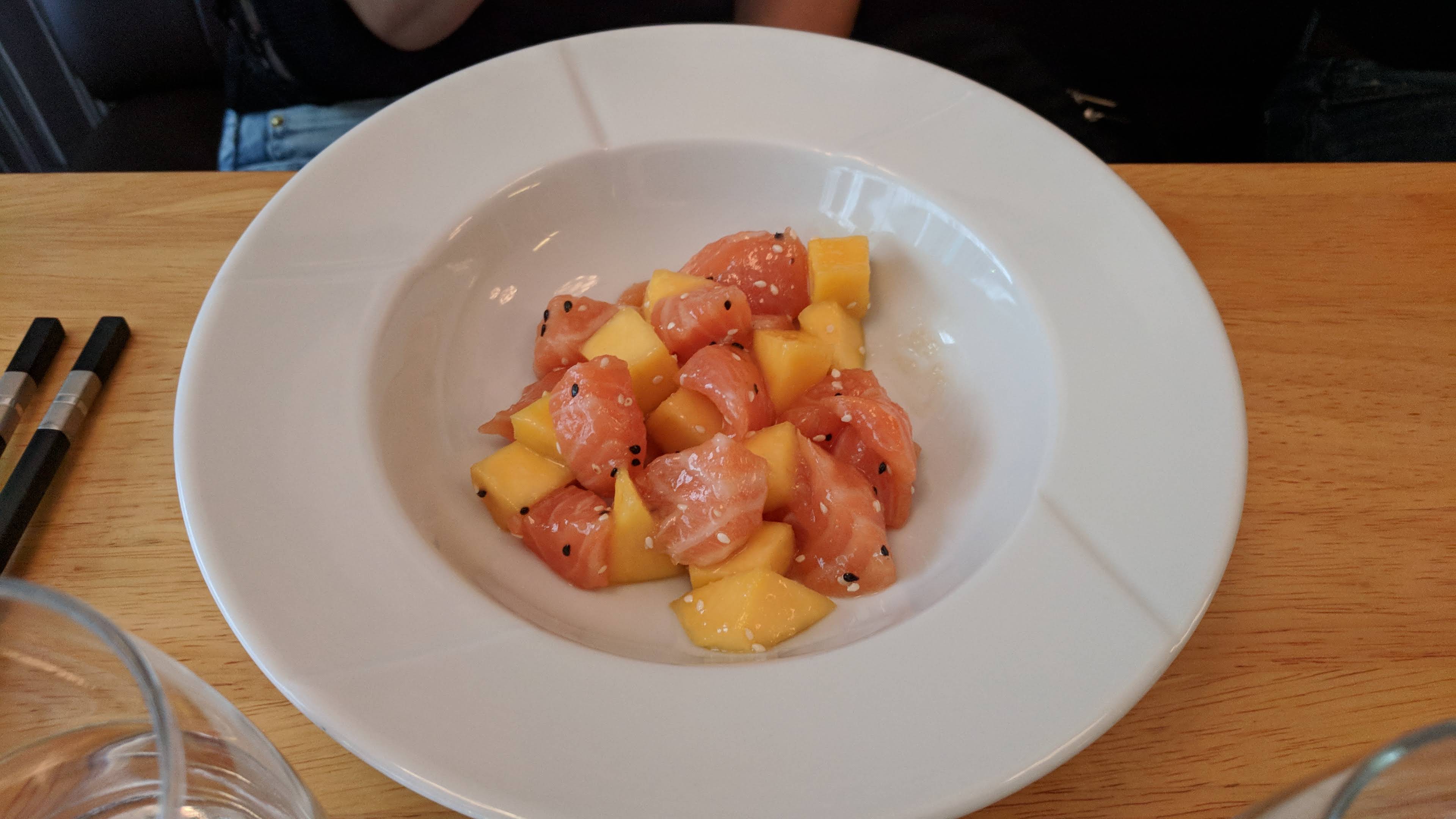 Photo n° 11 de l'avis de Christophe.O fait le 23/12/2017 à 12:40