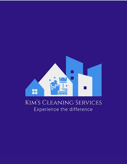 Kim's Cleaning Services
