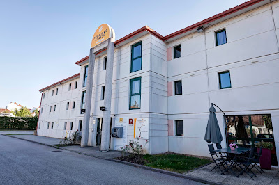 Hôtel Première Classe Chalon sur Saône à Chalon-sur-Saône