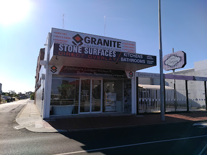 Granite Transformations Bunbury