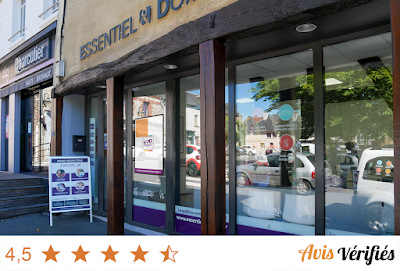 Essentiel & Domicile Pacé à Pacé