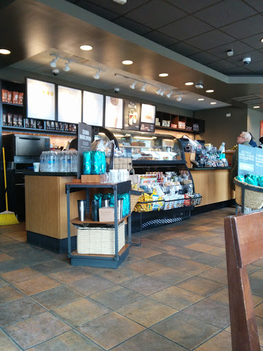 Coffee Shop «Starbucks», reviews and photos, 3512 West Chester Pike, Newtown Square, PA 19073, USA