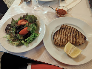 Photo n°8 de Chez Omar à Paris ()