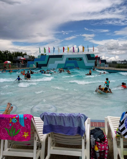 Water Park «Buccaneer Bay Waterpark», reviews and photos, 1150 S Beach Blvd, Waveland, MS 39576, USA