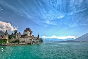 Lake Thun image