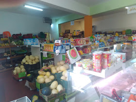 Supermercado Maravilha