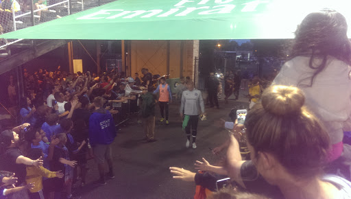 Stadium «James M. Shuart Stadium», reviews and photos, 900 Fulton Ave, Hempstead, NY 11549, USA