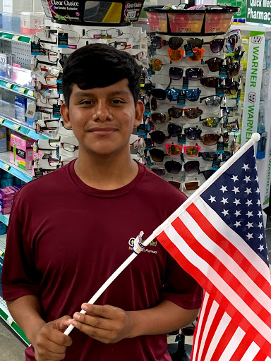 Pharmacy «Quick Med Pharmacy», reviews and photos, 1221 Main St, Asbury Park, NJ 07712, USA