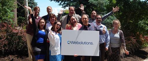 Website Designer «Webolutions Websites & Marketing Agency», reviews and photos, 6300 S Syracuse Way #100, Centennial, CO 80111, USA