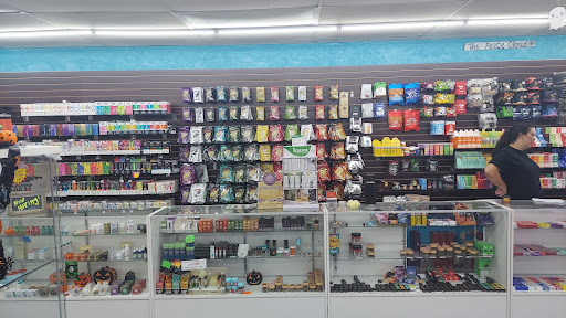 Tobacco Shop «The Peace Cloud Vapor And Smoke», reviews and photos, 3378 Lakeview Pkwy, Rowlett, TX 75088, USA
