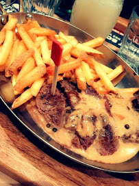Frite du Restaurant Hippopotamus Steakhouse à Cormontreuil - n°2