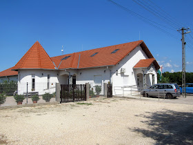 Majosházai Hospice Ház