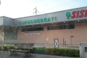 SISA Supermercati SpesaNova image