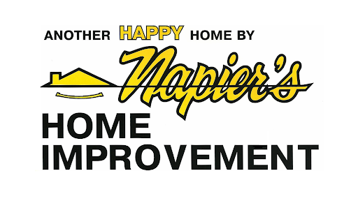 Napier's Home Improvement