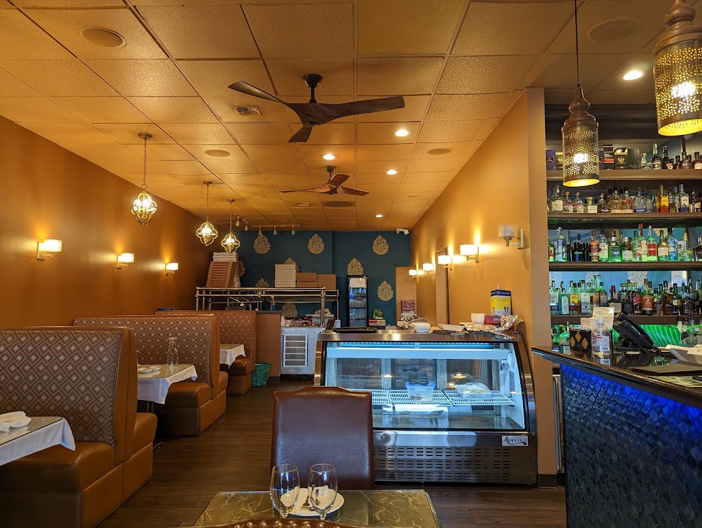 Tasty Curry Restaurant & Pizza 98204