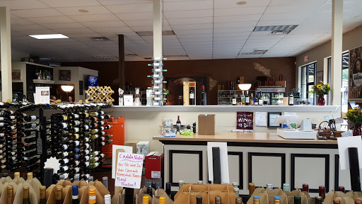 Liquor Store «Rumbleseat Wine», reviews and photos, 5853 Far Hills Ave, Dayton, OH 45429, USA