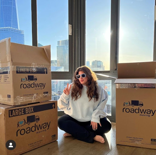 Roadway Moving - LA Moving Company image
