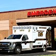 Jackson Purchase Medical Center: Emergency Room