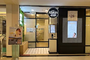 Kskin Korean Express Facial - Heartland Mall image