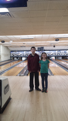 Bowling Alley «Midway Lanes», reviews and photos, 1405 Montour Blvd, Danville, PA 17821, USA