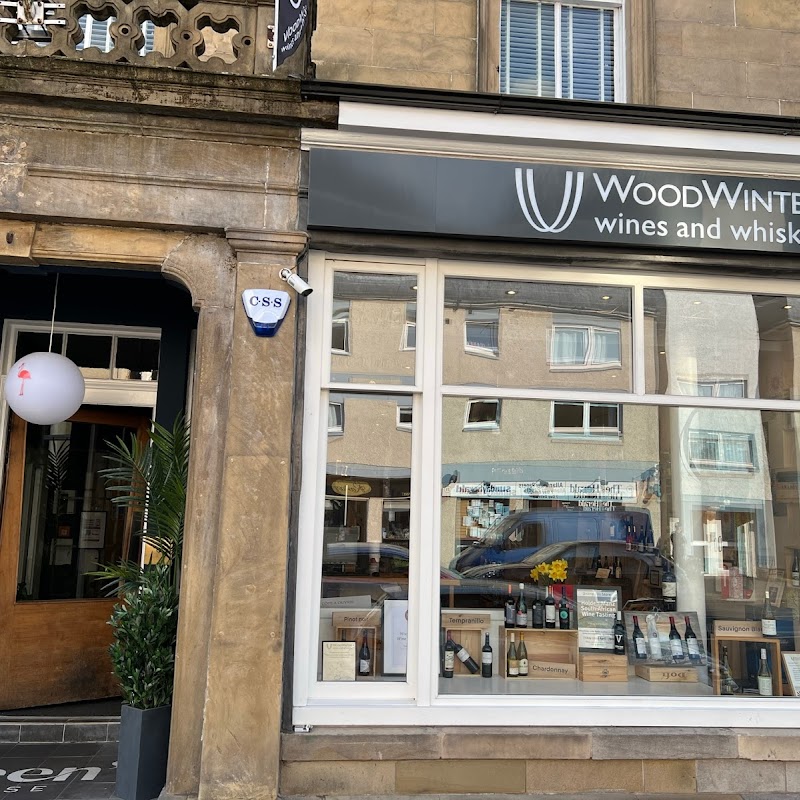 Woodwinters Wines & Whiskies