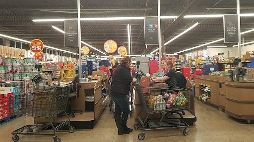 Supermarket «ALDI», reviews and photos, 8156 Orange Centre Dr, Lewis Center, OH 43035, USA