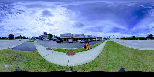 Vaporizer Store «Vortex Vapes and Smoke Shop», reviews and photos, 3375 Milwaukee Ave, Northbrook, IL 60062, USA