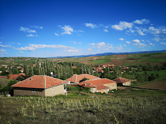 Kızıldağ Köyü Muhtarlığı