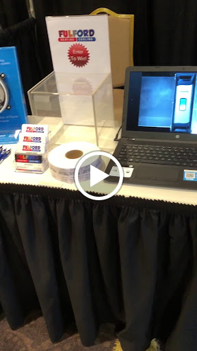 Air Conditioning Repair Service «Fulford Heating & Cooling», reviews and photos