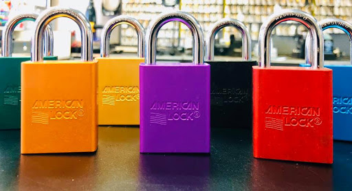 Locksmith «The Key Crew Locksmith», reviews and photos, 3401 Adams Ave, San Diego, CA 92116, USA