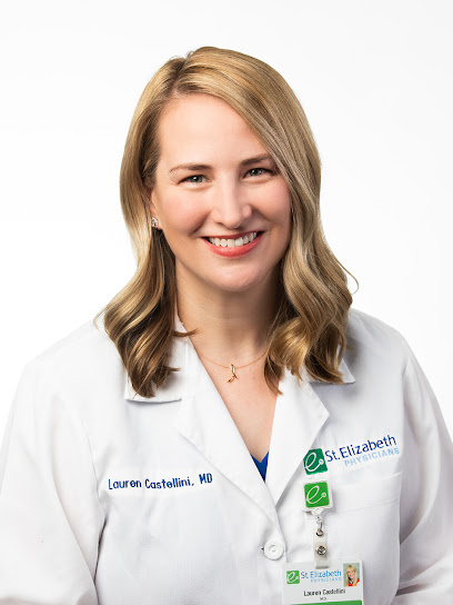 Lauren Castellini, MD