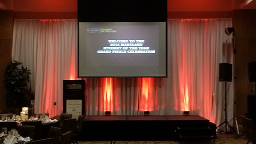 Party Equipment Rental Service «ARS Events LLC», reviews and photos, 3419 Buttonwood Ct, Reisterstown, MD 21136, USA