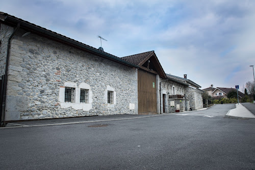 Résidence les Chartreux à Montbonnot-Saint-Martin