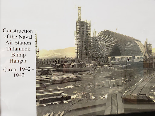 Museum «Oregon Coast Military Museum», reviews and photos, 2145 Kingwood St, Florence, OR 97439, USA