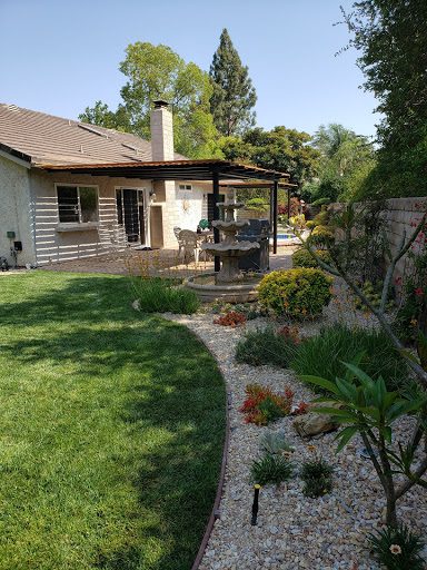 Lawn care service Thousand Oaks