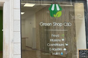 CBD Avignon - Green Shop image