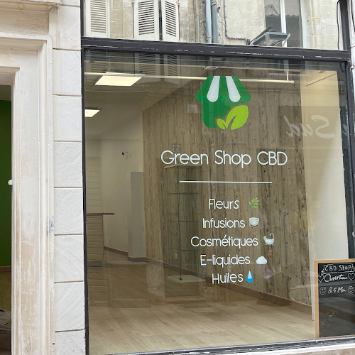 CBD Avignon - Green Shop à Avignon