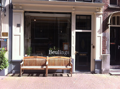 Beulings - Beulingstraat 9, 1017 BA Amsterdam, Netherlands