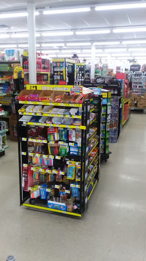 Discount Store «Dollar General», reviews and photos, 415 S Conococheague St, Williamsport, MD 21795, USA