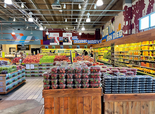 Grocery Store «Whole Foods Market», reviews and photos, 711 University Ave, San Diego, CA 92103, USA