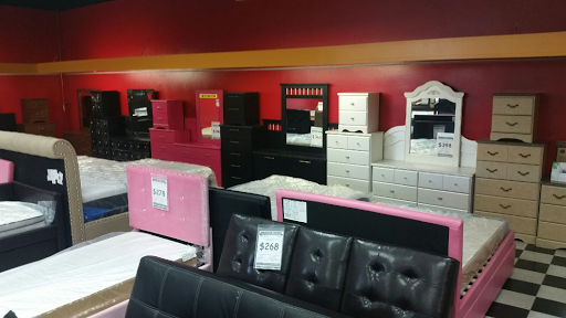 Furniture Store «American Freight Furniture and Mattress», reviews and photos, 1201 10th St E, Palmetto, FL 34221, USA