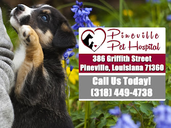 Pineville Pet Hospital