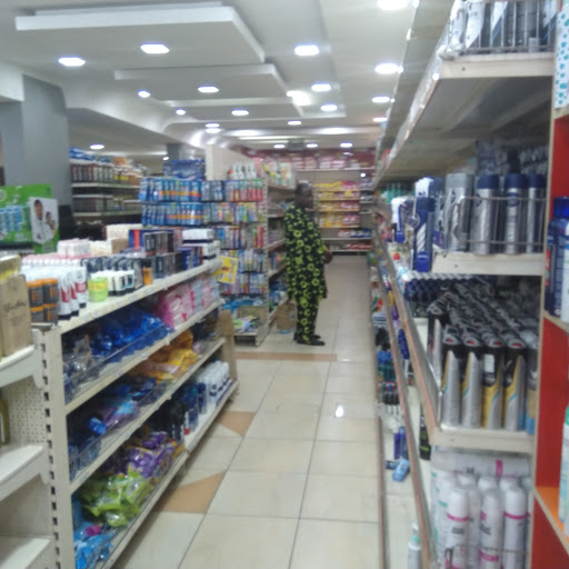 Everyday Supermarket, Emporium 2, Plot 26, Elelenwo Street G.R.A Phase II, Port Harcourt, Nigeria, Store, state Rivers