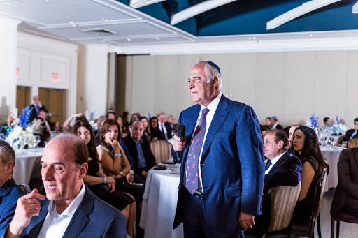 Caterer «Lederman Caterers», reviews and photos, 108 Old Mill Rd, Great Neck, NY 11023, USA