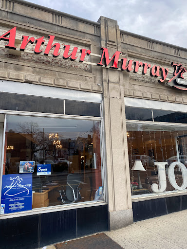 Dance School «Arthur Murray Dance Studio», reviews and photos, 170 E Post Rd # 201, White Plains, NY 10601, USA