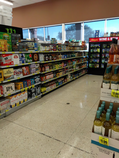 Grocery Store «Grocery Outlet Bargain Market», reviews and photos, 6059 Greenback Ln, Citrus Heights, CA 95621, USA