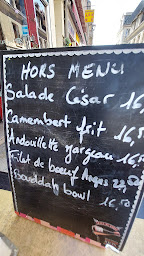 Photo n°8 de Au Coin D'Table à Blois ()